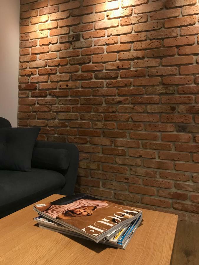 Apartament 45M2 Czeladz 8Km Do Katowic Luaran gambar
